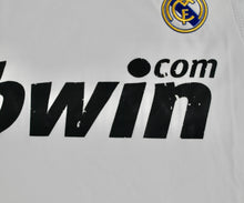Real Madrid Adidas Jersey Size Medium