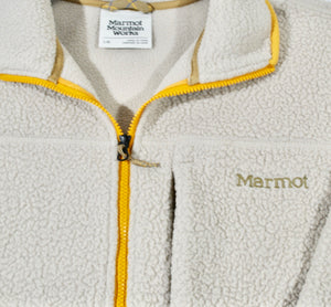 Marmot Fleece Size Large
