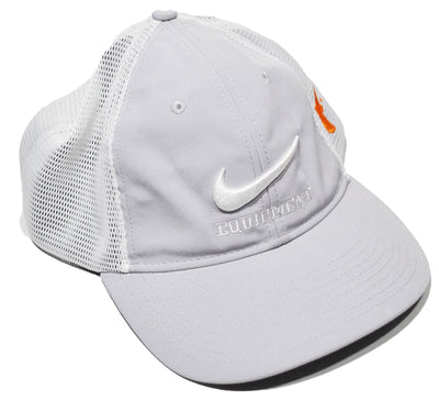 Vintage Texas Longhorns Nike Equipment Team Hat