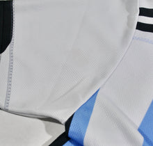 Vintage Lionel Messi Argentina Made in Italy Jersey Size Medium