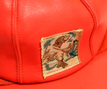 Vintage Hunting Winter Hat