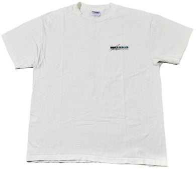 Vintage Austin Live Music Capital of The World Shirt Size Large