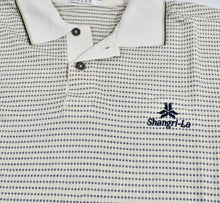 Vintage Shangri-La Polo Size X-Large