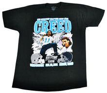 Creed Super Bowl Shirt Size Large
