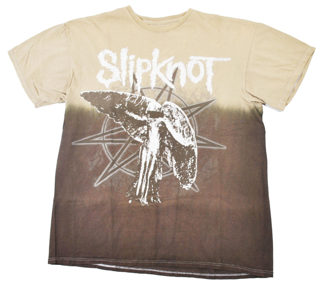 Slipknot Shirt Size Medium