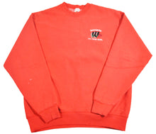 Vintage Wisconsin Badgers 1994 Rose Bowl Sweatshirt Size Large