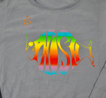 Phish Shirt Size Small