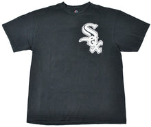 Chicago White Sox Jose Abreu Shirt Size Large