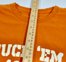 Texas Longhorns Anti Aggies Shirt Size X-Large