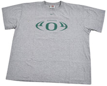 Vintage Oregon Ducks Nike Shirt Size X-Large