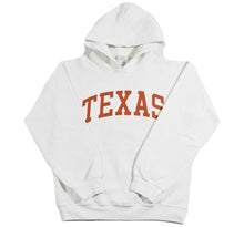 Texas Longhorns Sweatshirt Size Small