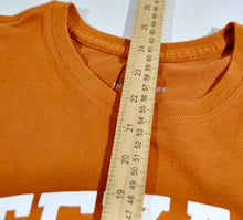Texas Longhorns Tennis Nike Shirt Size Women's Large