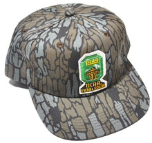 Vintage 1989 NCAA Final Four Snapback