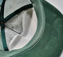 Vintage Gem Drilling Co Texas Snapback
