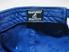 Smathers & Branson Strap Hat