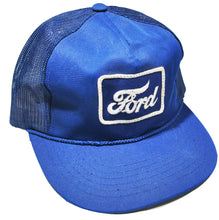 Vintage Ford Snapback
