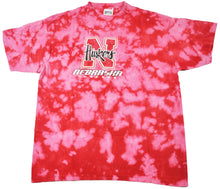 Vintage Nebraska Cornhuskers Shirt Size X-Large
