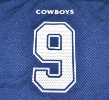 Dallas Cowboys Tony Romo Jersey Size Youth X-Large