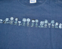 Vintage Charlie Brown Shirt Size Medium