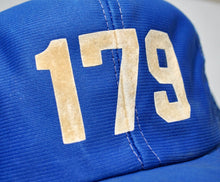 Vintage 179 80s Snapback
