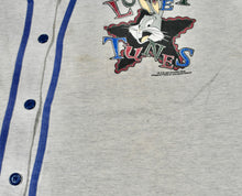 Vintage Looney Tunes Bugs Bunny 1994 Shirt Size X-Large