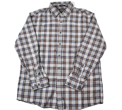 Pendleton Button Shirt Size Large