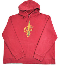 Cleveland Cavaliers Sweatshirt Size 2X-Large