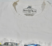 Camaro Z/28 SS Sports Car Shirt Size Large