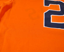 Houston Astros Jose Astros Jersey Size Large