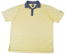 Footjoy Berry Hills Country Club Polo Size X-Large