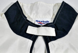 Vintage Reebok Jacket Size Large