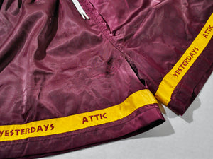 Vintage Yesterday's Attic Shorts Size Large(34-35)