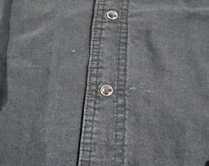 Vintage Express Rider Button Shirt Size X-Large