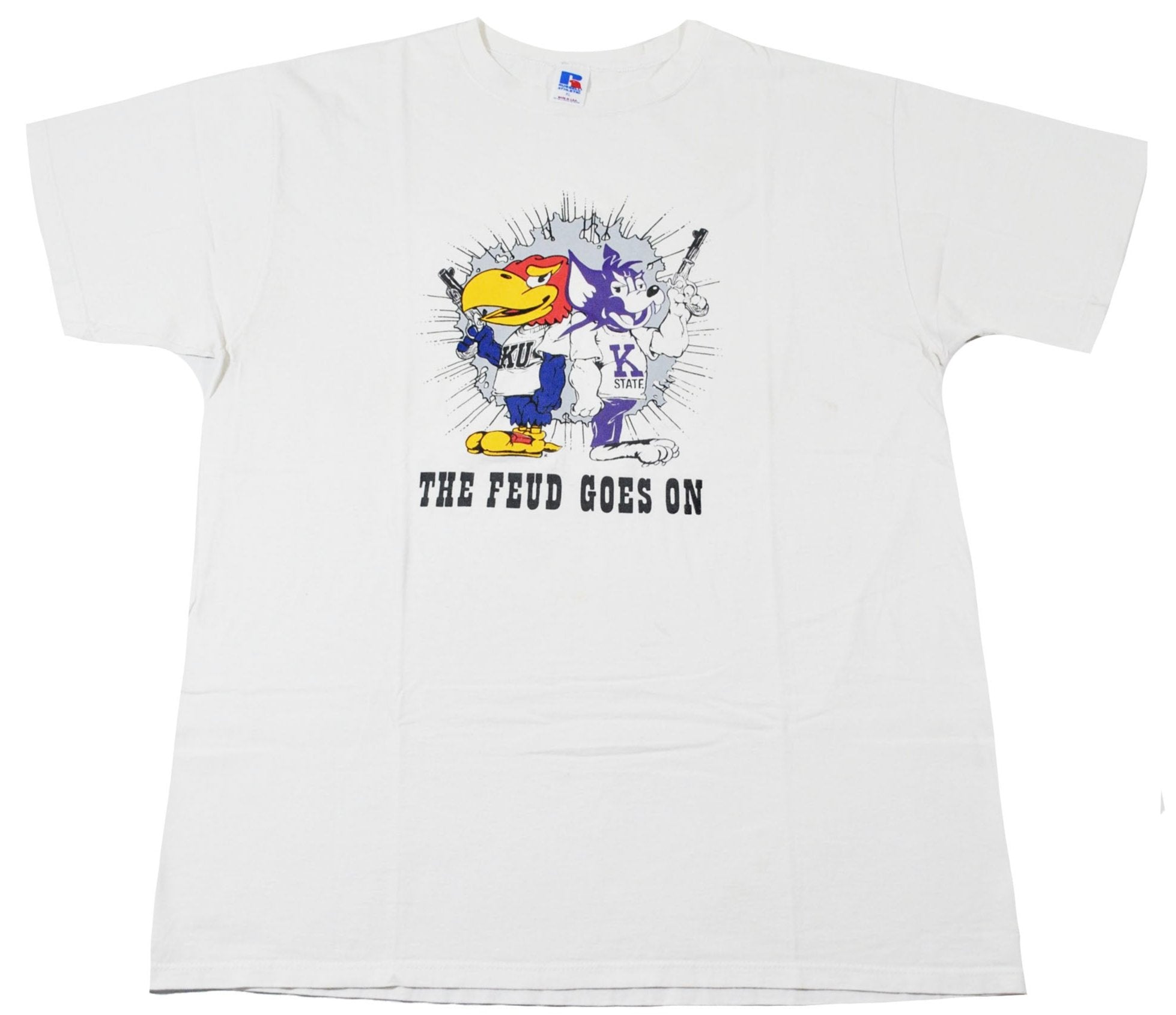 Vintage Kansas State Sweatshirts Vintage Kansas Jayhawks Kansas