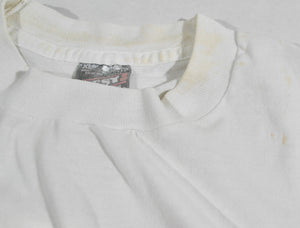 Vintage Kountry Karnival 1995 Fishing Shirt Size X-Large