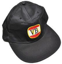 Vintage Victoria Bitter Australian Beer Strap Hat