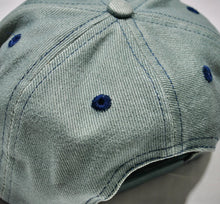 Vintage Nike Strap Hat