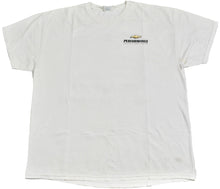 Chevy Performance Shirt Size X-Large