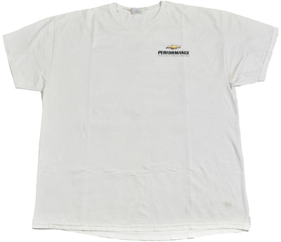 Chevy Performance Shirt Size X-Large