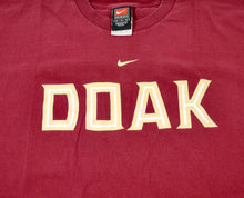 Vintage Florida State Seminoles DOAK Stadium Nike Shirt Size Medium