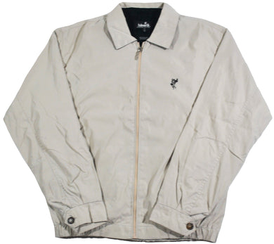 Vintage Ashworth Jacket Size Medium