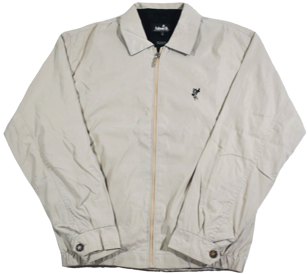 Vintage Ashworth Jacket Size Medium