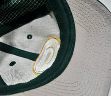 Vintage Green Bay Packers Snapback