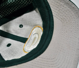 Vintage Green Bay Packers Snapback