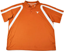 Texas Longhorns Antigua Polo Size 2X-Large