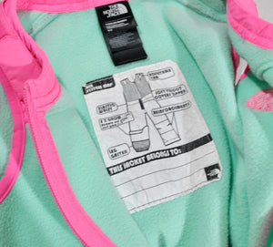 The North Face Snow Suit Size Toddler 5