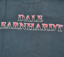 Vintage Dale Earnhardt Shirt Size X-Large