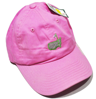 Masters Women's Strap Hat