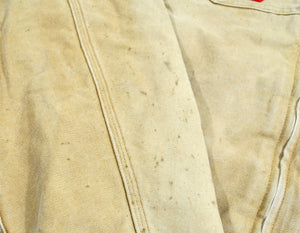 Vintage Carhartt Jacket Size 2X-Large