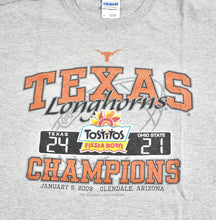 Vintage Texas Longhorns Shirt Size Medium